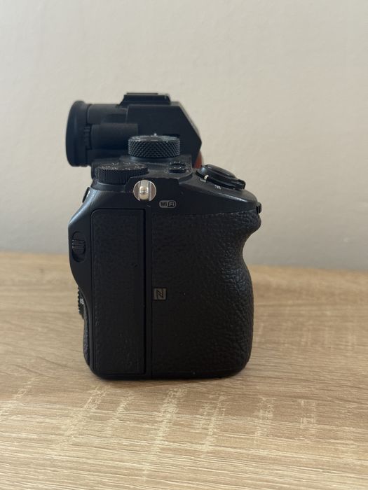 Sony A7III 4K Body Impecabil