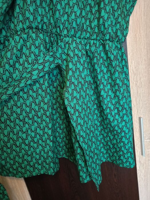 Гащеризон/рокля ХХЛ