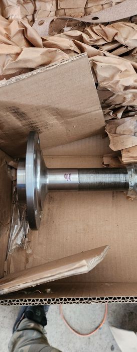 Dodge ram заден мост части за заден мост