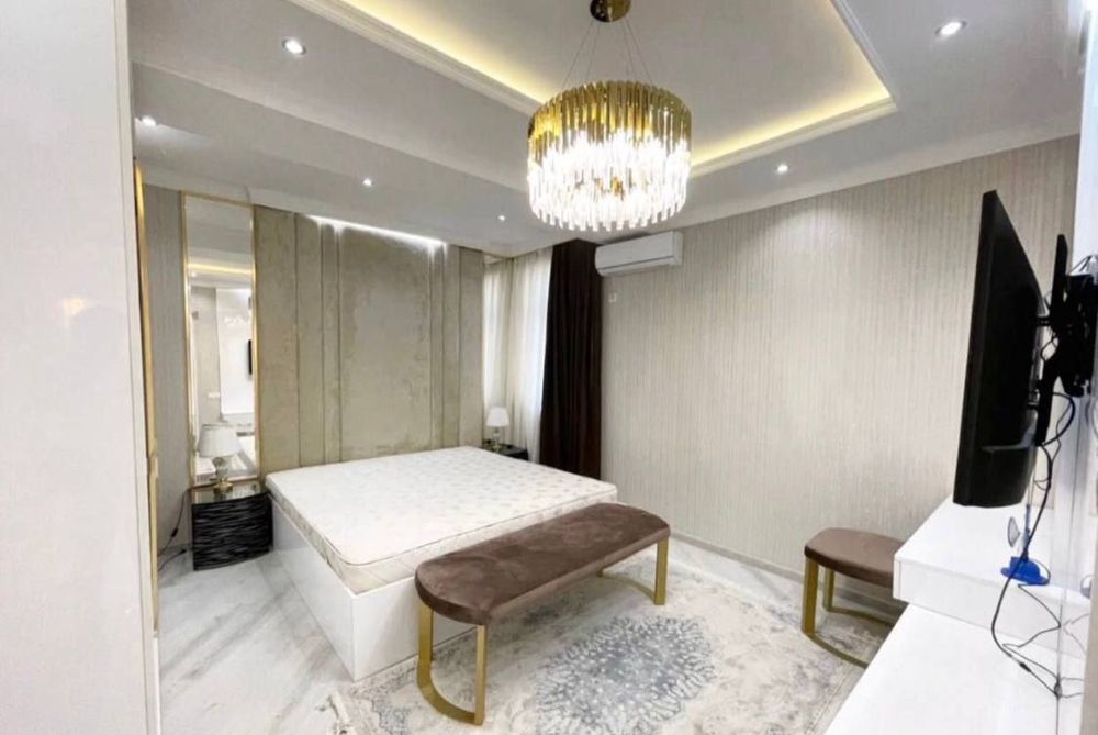 Квартира посуточно БЕЗ ЗС