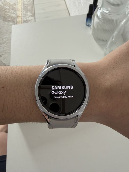 Samsung galaxy watch 6 classic 43mm