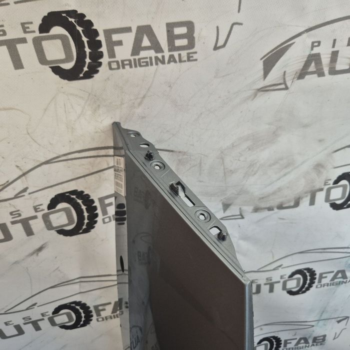 Bara fata Skoda Superb 3 Facelift  SPORTLINE an 2019-2020-2021-2022-20