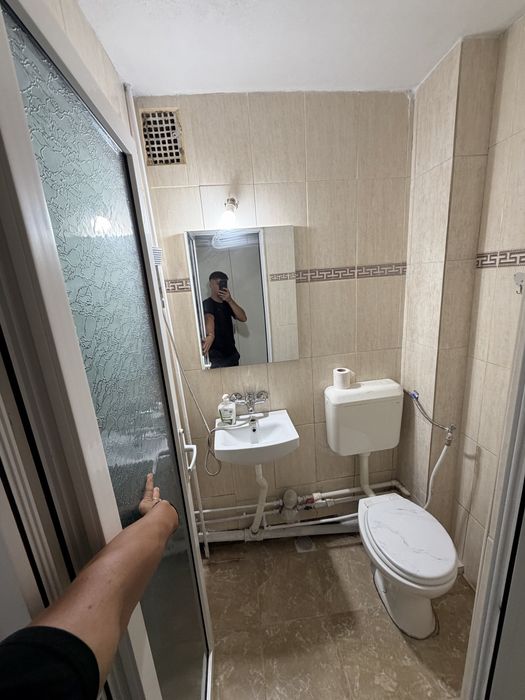 Apartament de inchiriat