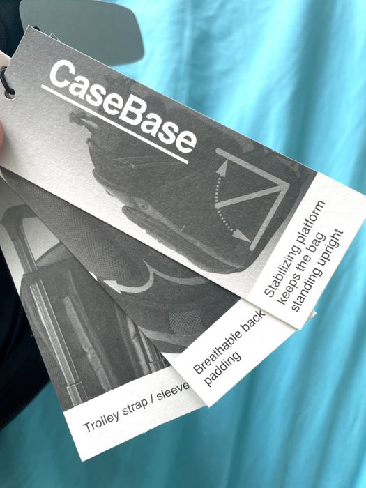 МНОГОФУНКЦИОНАЛНА Раница 26 литра - Wenger Sidebar Deluxe 16”