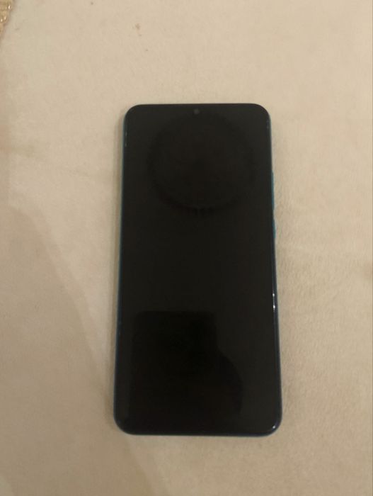 Redmi 9 ishlatilgan