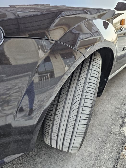 Gentra 2018/19 zavod metan gazligi