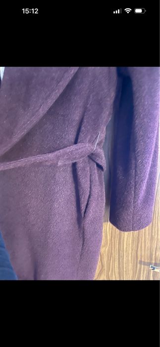 Palton Marella Max Mara