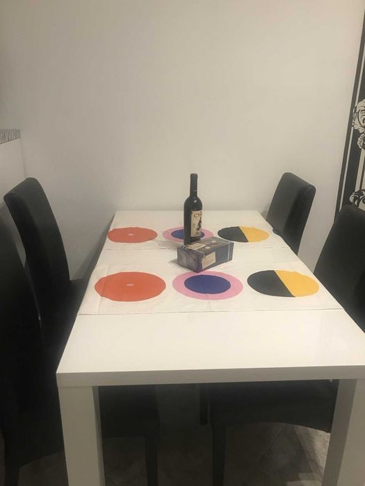 Дава се под наем Двустаен апартамент в София, Лагера - 50 кв.м за 580 € - Снимка #10