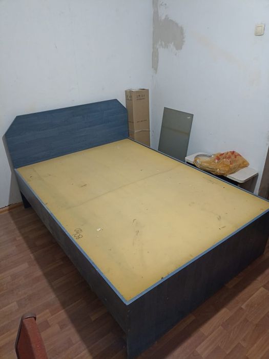 Холодильник .телевизор.спальный гарнитуры