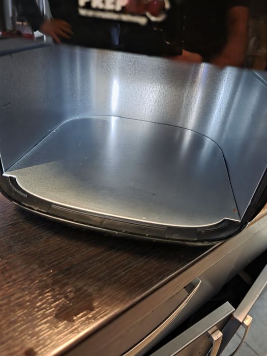 Friteuza (airfryer) Bestron prep