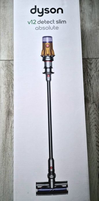 Dyson V12 Detect Slim Absolute SV30※ジャンク ダイソン dyson v12 Detect slim sv30 ジャンク品｜Yahoo!フリマ（旧