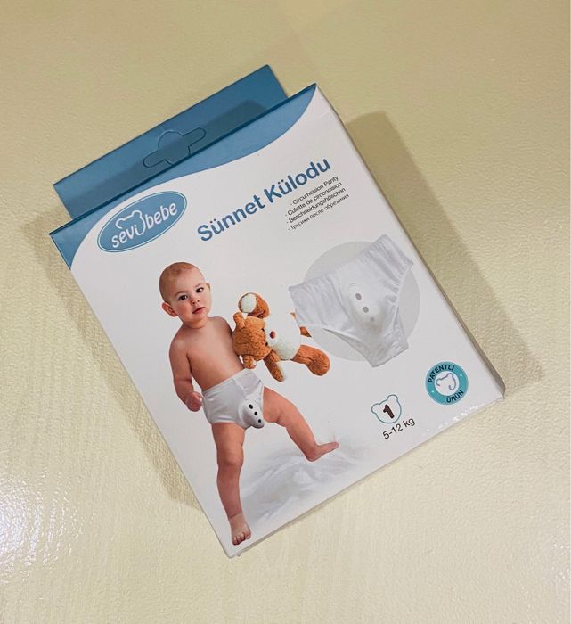 Трусы для обрезание