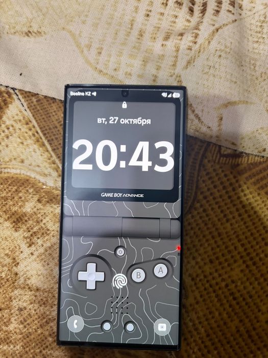 Samsung s 23 ultra 12/256
