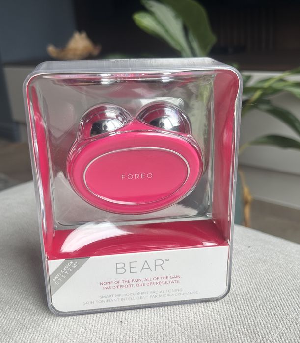 FOREO Bear уред лифтинг за лице