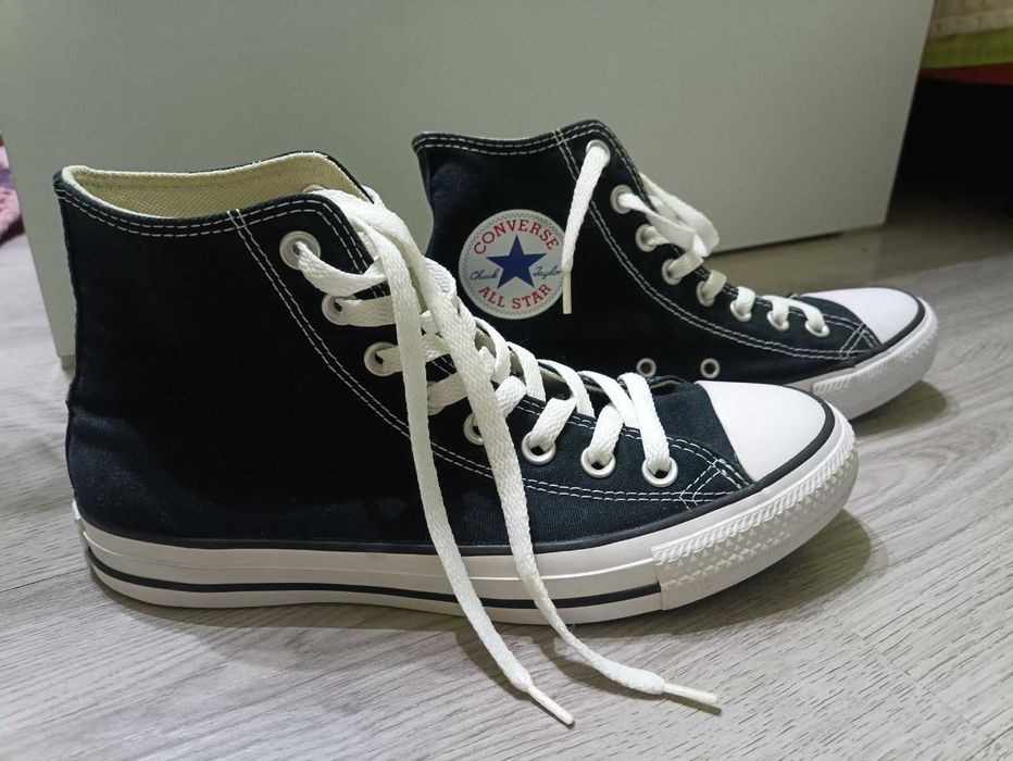 Кецове Converse Chuck Taylor All Star Classic