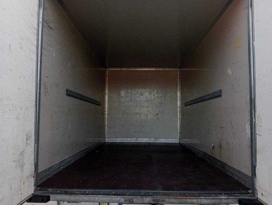 Renault Master tip VW Crafter Fiat Ducato Sprinter Iveco Daily Mercede