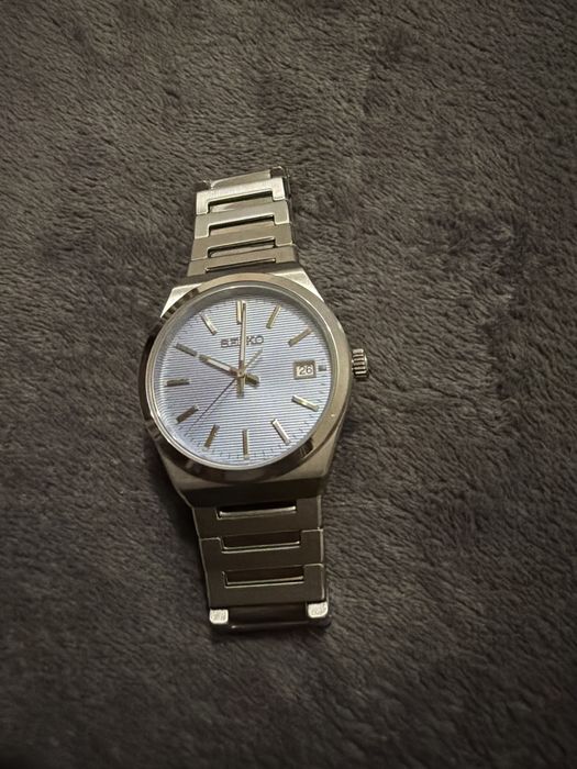 Seiko Мъжки часовник 39mm