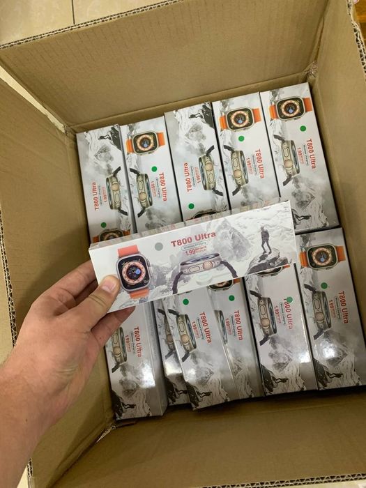 T800 ultra sotuvda!!!