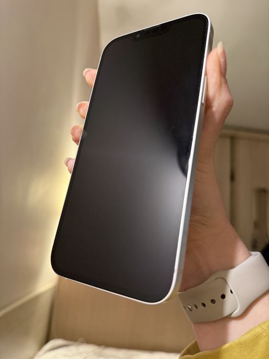 IPhone 14 Plus Starlight 256 GB