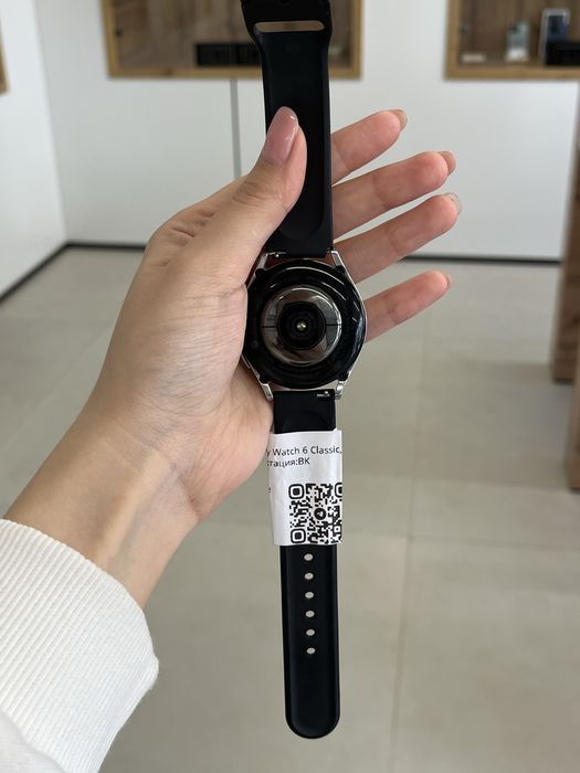 Samsung Galaxy Watch 6 Classic