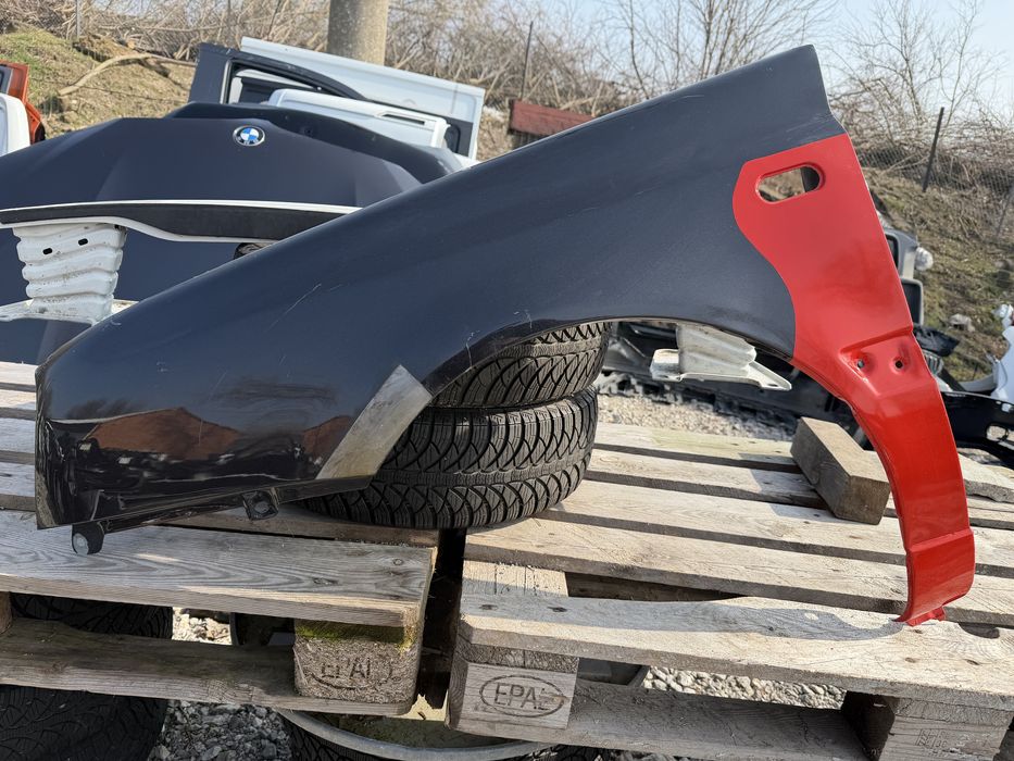 Калник VW Golf 3