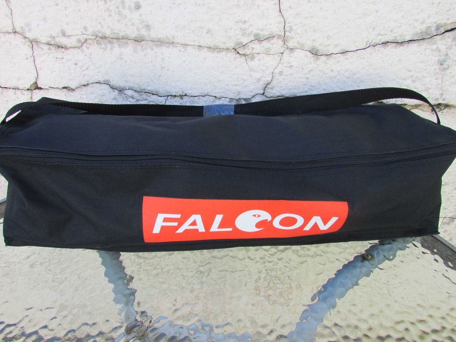 Огледала за каравана Milenco Falcon Speglar