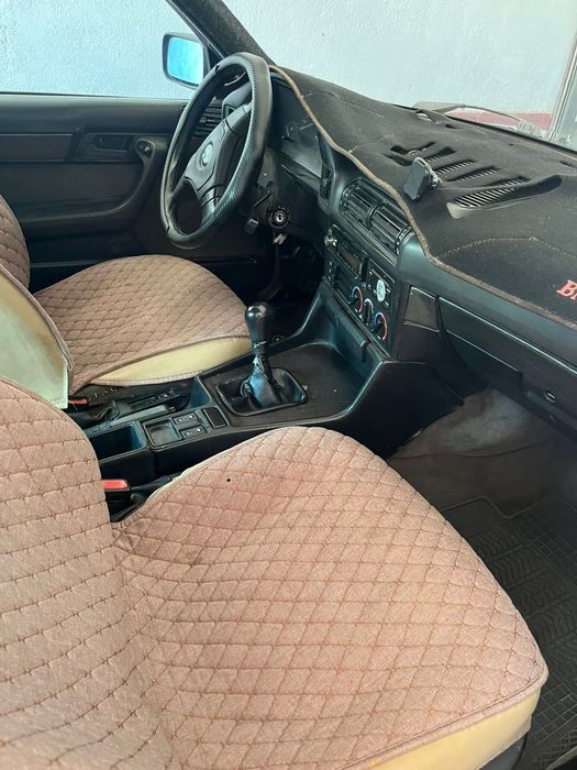 ВМW машина жагдайы жаксы