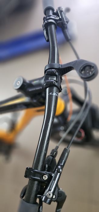 Piese de ciclism Powermeter Ritchey Cube Ergon