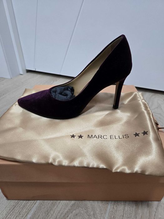 Продам разные туфли из Италии