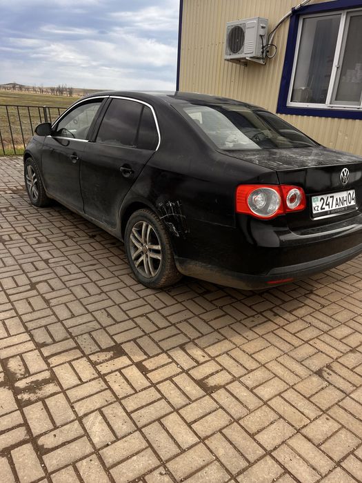 jetta 5 таза қазақ