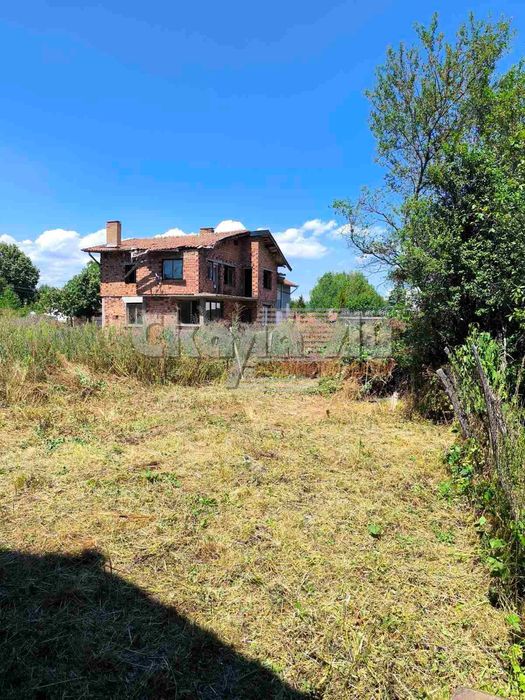 Продава се Къща в с. Караполци, Област София-област - 74 кв.м за 768 €/кв.м - Снимка #2