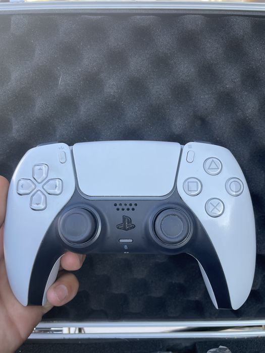 Controler playstation 5