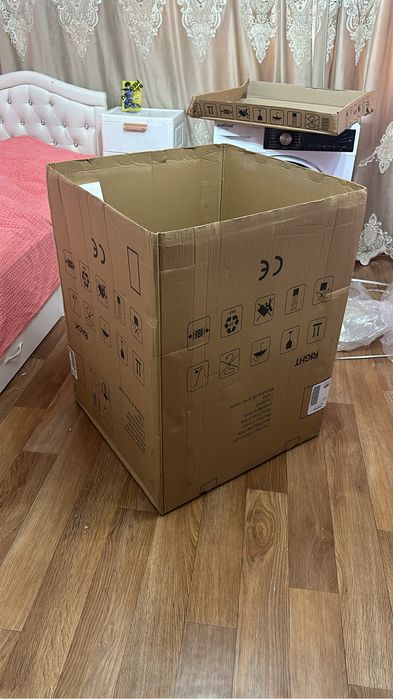 Продам стирально сушильную машину