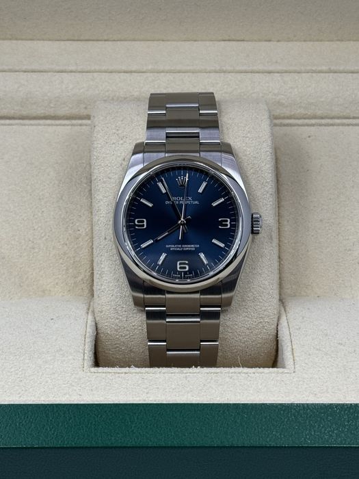 Ceas Rolex Oyster Perpetual 36mm