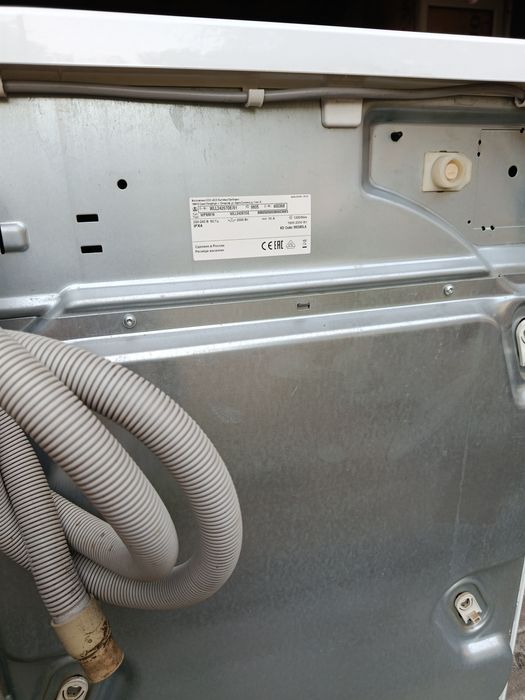 Продам стиральную машину Bosch