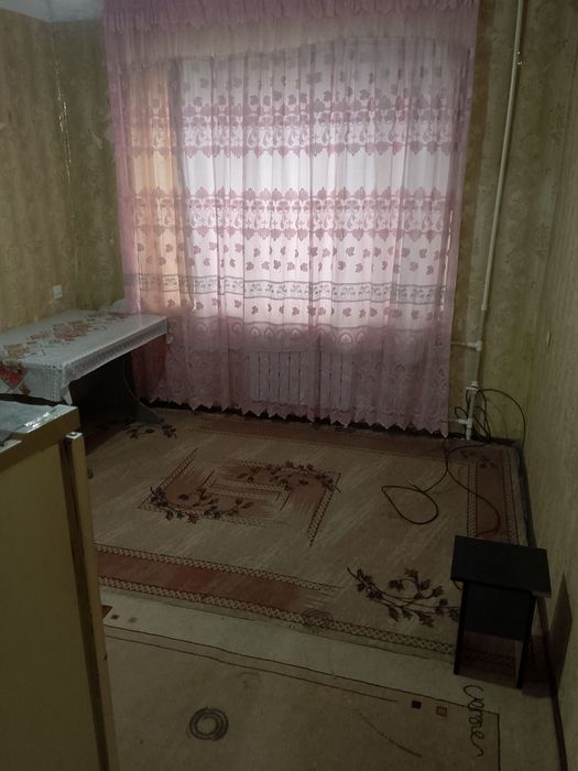 Аренда 1 комнатная квартира Янгихает Спутник 4.