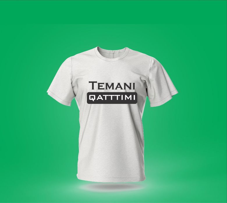 Futbolkaga pechat xizmati/Печать на футболках