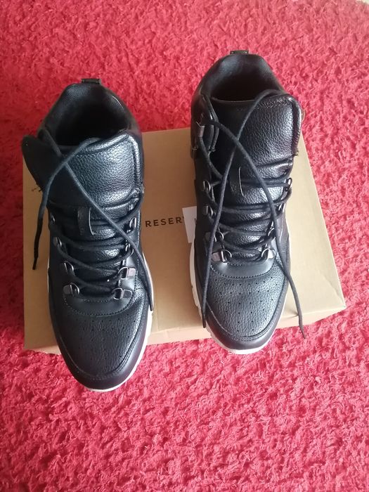 Ghete Reserved marimea 42