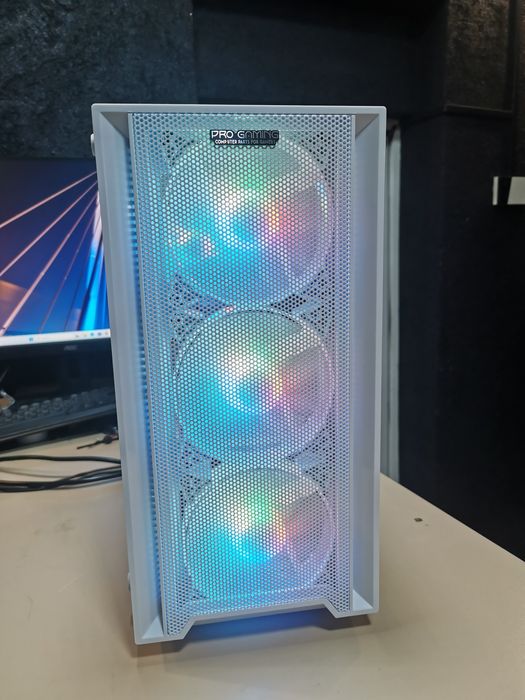 PC Gaming i5 10400f, gtx 1070