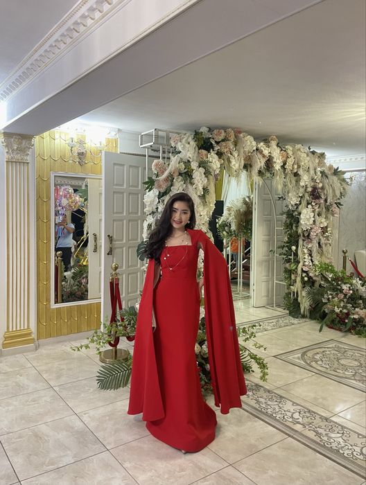 Вечерние платья 42/44