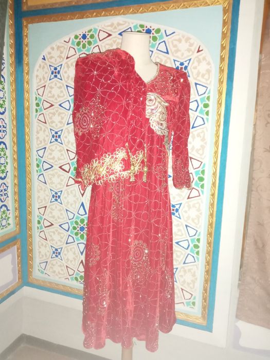 Kòylak ishton kelinlar uchun