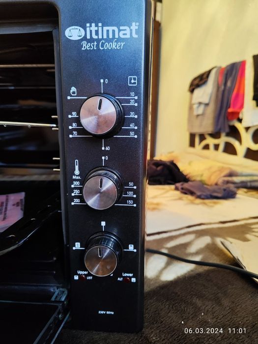 Продаётся печка новая