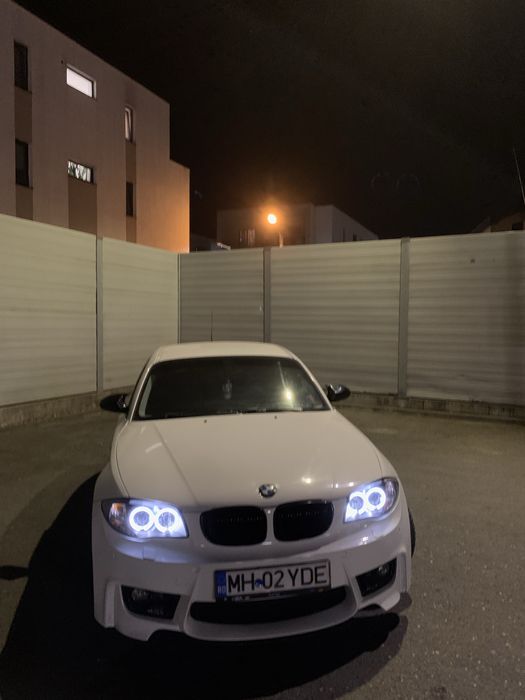 Bmw seria 1 E87 2010