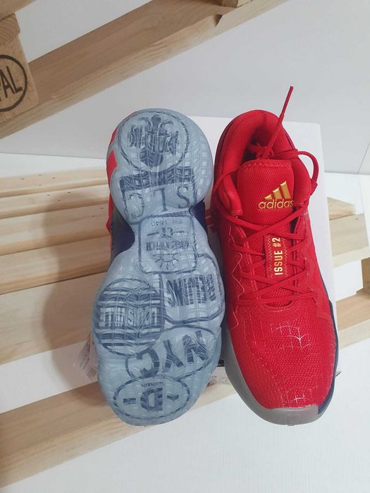 Adidas Spiderman masura 38 originali noi in cutie