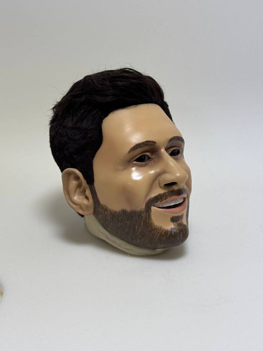 Messi голова для аниматоров