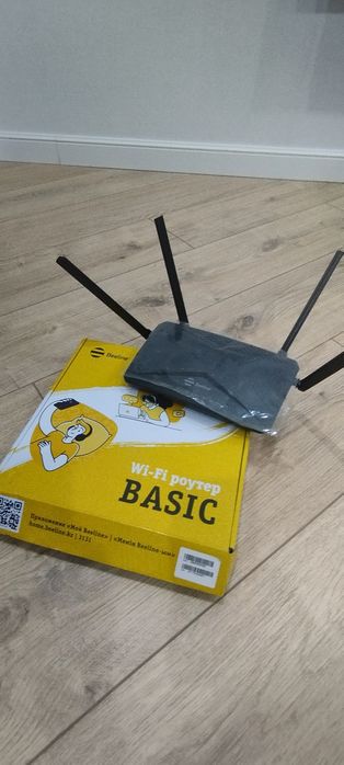 Продам Wi Fi роутеры