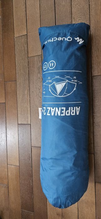 Cort Decathlon Arpenaz 2+
