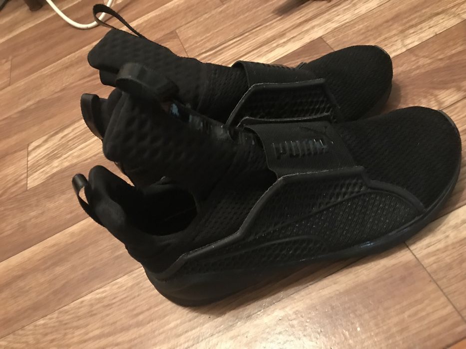 Кроссовки оригинал Puma