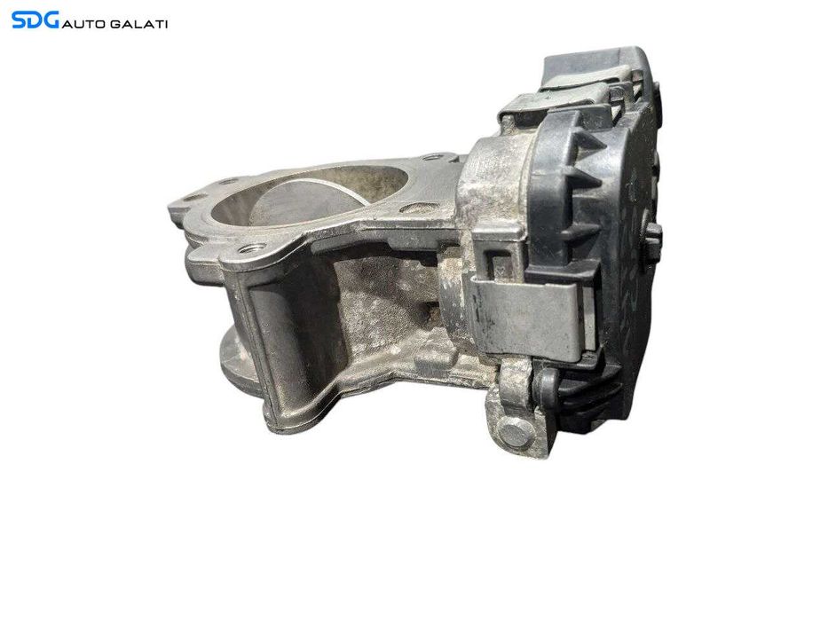 Clapeta Acceleratie cu Defect Volkswagen Polo 6R 1.4 TDI 2010 - 2018 Cod 04B128063K [N3968]