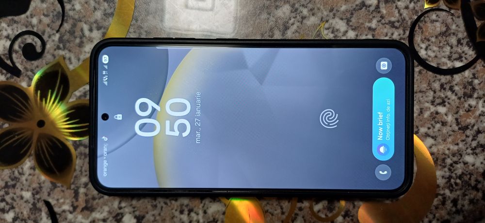 Vand Samsung S24 nou